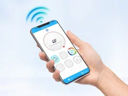Mobilna aplikacia Mobilna aplikacia